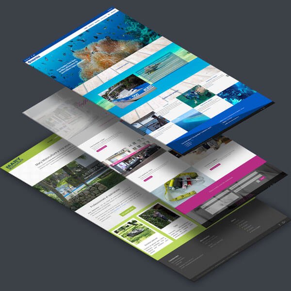 NetShaker - Agence Web Vire